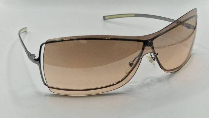 Gucci new sunglasses