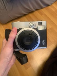 Instax Mini 90