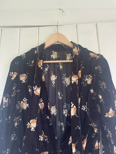 Maje jumpsuit