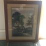 Decorative Fire Screen Image 2