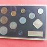 Russian 1981 USSR Coin Set Image 5