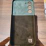 Official samsung s23 plus silicone case green Image 2