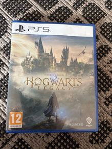 Hogwarts Legacy