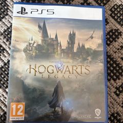 Hogwarts Legacy