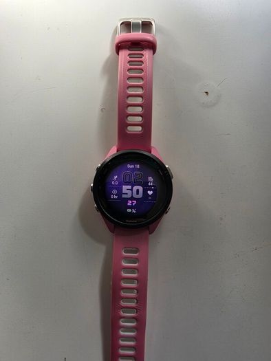 garmin forerunner 265 s
