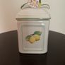 Villeroy and Boch Honey/Jam Pot Image 2