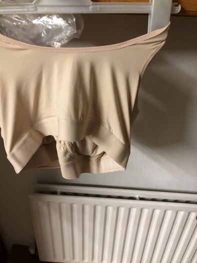 Sports Bra 2xx