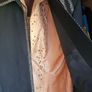 suit jacket sequenced Image 4