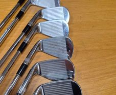 Wilson Staff Model