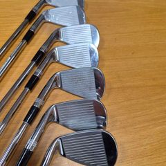 Wilson Staff Model