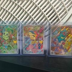 Pokemon First Partner Series 2 Gen 2 Set