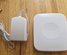 Samsung Smartthings V2 Smart Home Hub + Sensors (extra sensors added)