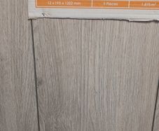 12 mm laminate