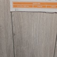 12 mm laminate