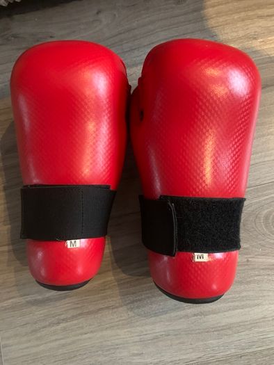 Taekwondo Sparring gear