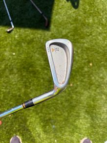 Titleist DCI 2 Iron