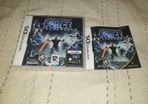Star Wars The Force Unleashed Top Nintendo DS Game