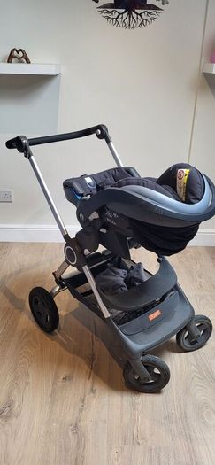 Buggy & Baby Accessory
