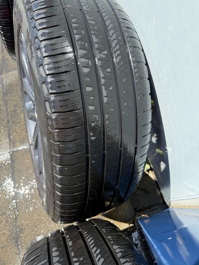 Range Rover Vogue Genuine 20" Alloy Wheels