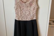 Kiah dress in very good condition