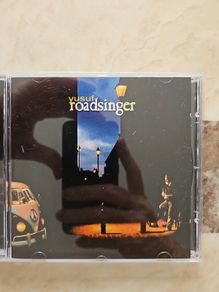 Yusuf CD - Roadsinger