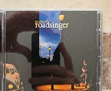 Yusuf CD - Roadsinger