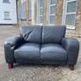 Leather sofa Image 2