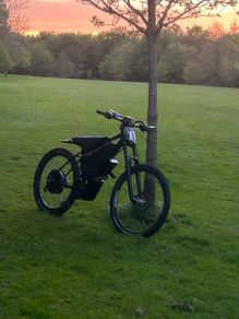 eletric bike