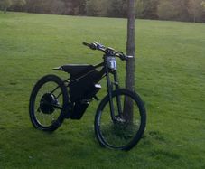 eletric bike