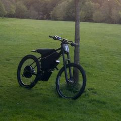 eletric bike