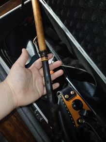 Uilleann pipes