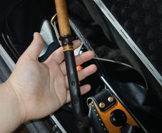 Uilleann pipes