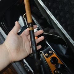 Uilleann pipes