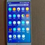 Samsung Galaxy A8, Model SCV 32, 2GB Ram, 32GB HDD, Android version 7.0, in excellent working and cosmetic condition Image 5