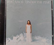 Tori Amos - Under The Pink CD (1994) Alternative Rock / Singer Songwriter EX+