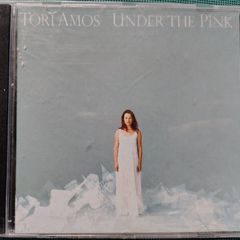 Tori Amos - Under The Pink CD (1994) Alternative Rock / Singer Songwriter EX+