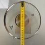 3 Glass Pot Lids Image 9