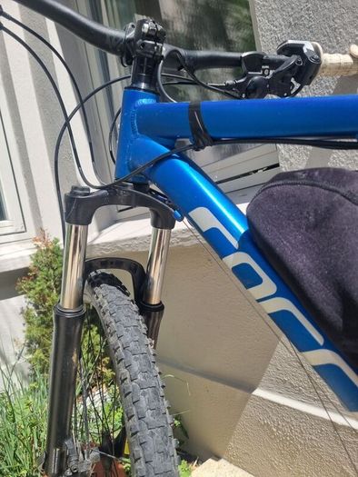 Carrera emtb
