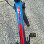 Monty KX5 20" Kids Mountain Bike Excellent Condition (Always Stored Indoors) Image 2