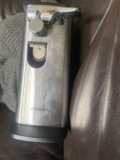 electric can