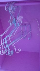 Baby Annabell Hangers