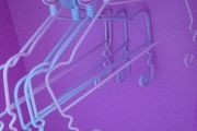 Baby Annabell Hangers