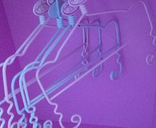 Baby Annabell Hangers