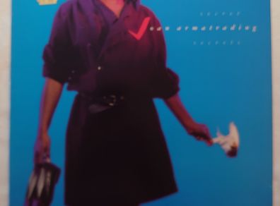 Joan Armatrading - Secrets - Vinyl