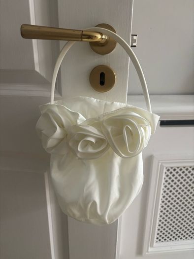 Communion Dress & Accessories