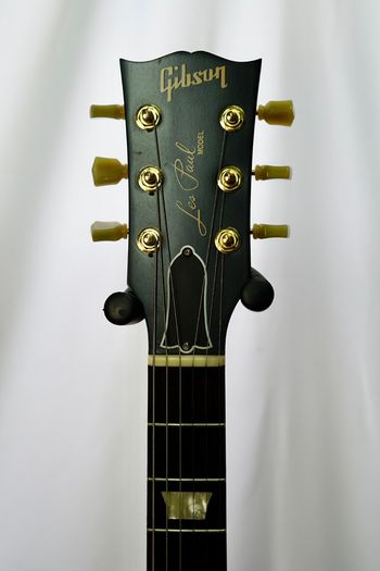 Gibson Studio Gold Top