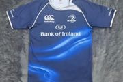 Leinster Rugby 2009 Canterbury Jersey Mens Large