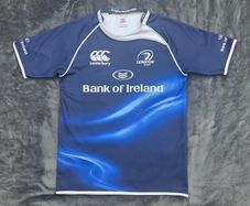 Leinster Rugby 2009 Canterbury Jersey Mens Large