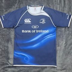 Leinster Rugby 2009 Canterbury Jersey Mens Large