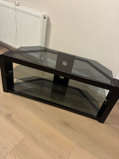 TV Corner Unit